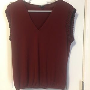 Perfect condition Express Top
